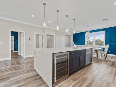 Experience unparalleled waterfront living in this brand-new