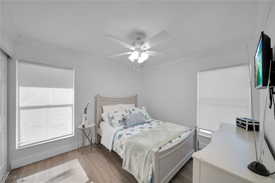 Welcome to this charming and well-maintained 3-bedroom + den