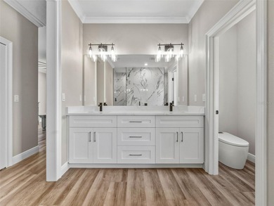 Experience unparalleled waterfront living in this brand-new