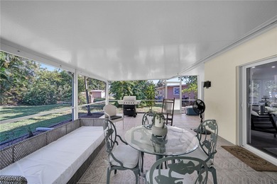 Welcome to this charming and well-maintained 3-bedroom + den