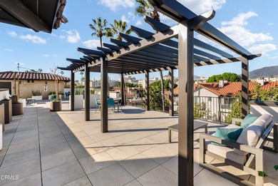 One of 17 meticulously designed homes which boast expansive high