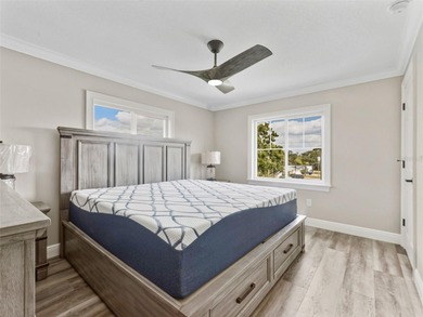 Experience unparalleled waterfront living in this brand-new