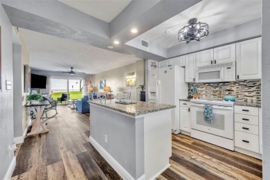 Welcome to your coastal retreat at Leeward Winds in Ormond