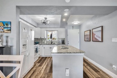 Welcome to your coastal retreat at Leeward Winds in Ormond