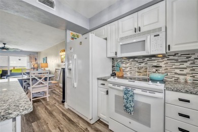 Welcome to your coastal retreat at Leeward Winds in Ormond