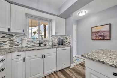 Welcome to your coastal retreat at Leeward Winds in Ormond