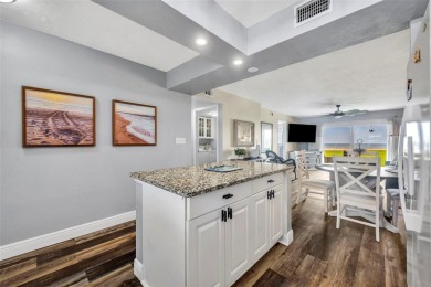 Welcome to your coastal retreat at Leeward Winds in Ormond