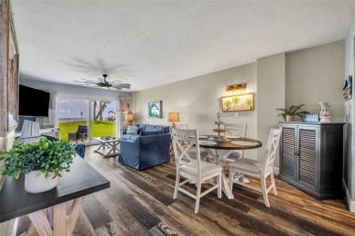 Welcome to your coastal retreat at Leeward Winds in Ormond