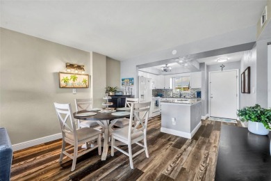 Welcome to your coastal retreat at Leeward Winds in Ormond