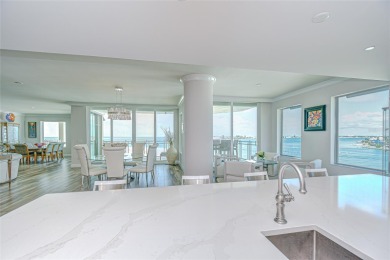 Under contract-accepting backup offers. PENTHOUSE SIX- One of a