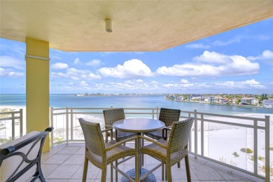 Under contract-accepting backup offers. PENTHOUSE SIX- One of a