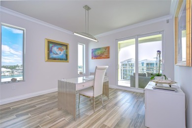 Under contract-accepting backup offers. PENTHOUSE SIX- One of a