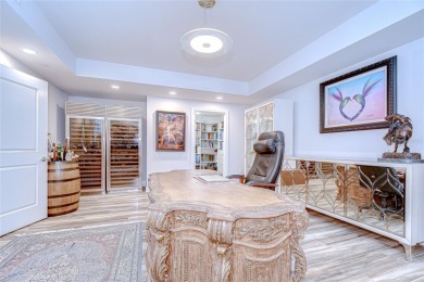 Under contract-accepting backup offers. PENTHOUSE SIX- One of a