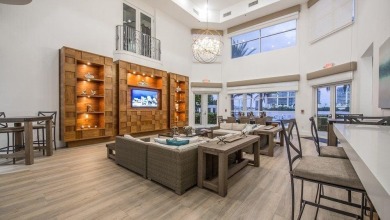 Fabulous 3 Bedroom /2 bath +Den in Village by the Bay!! Water