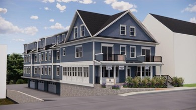 INTRODUCING CARRIAGE LANDINGaEUR*York Village's newest luxury