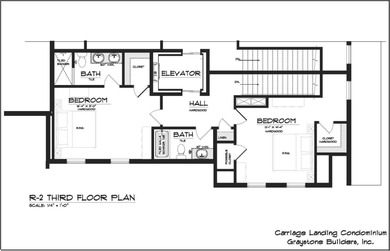 INTRODUCING CARRIAGE LANDINGaEUR*York Village's newest luxury