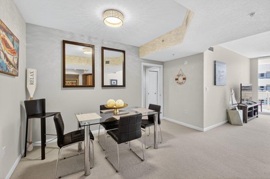 Waterfront residence directly off Flagler Drive with a rarely