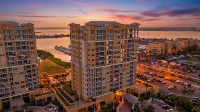 VERY RARE OPPORTUNITY TO OWN A PENTHOUSE!! This exceptional 15th