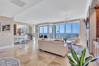 VERY RARE OPPORTUNITY TO OWN A PENTHOUSE!! This exceptional 15th