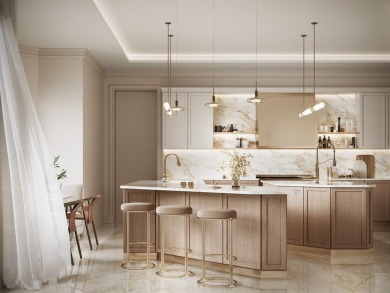 Exceptional value in Seven Isles! Nearly 10,000 SF new