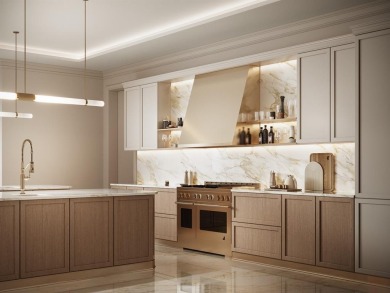 Exceptional value in Seven Isles! Nearly 10,000 SF new