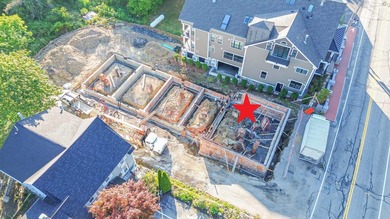 WELCOME TO YORK VILLAGE'S NEWEST LUXURY TOWNHOME COMMUNITY -