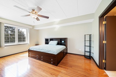 This spacious 2nd floor condominium has it all. Newer window