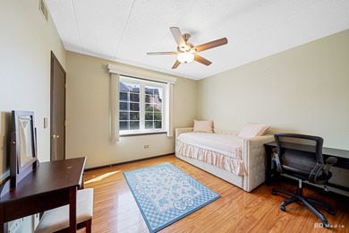 This spacious 2nd floor condominium has it all. Newer window