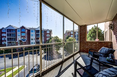 This spacious 2nd floor condominium has it all. Newer window