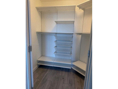 Freshly painted and income-ready, this fully furnished 2/2 in