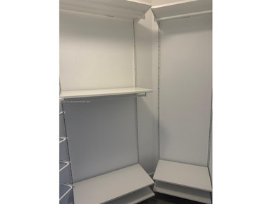 Freshly painted and income-ready, this fully furnished 2/2 in