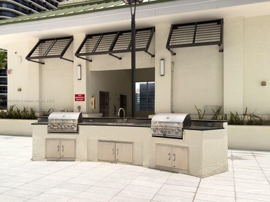 Freshly painted and income-ready, this fully furnished 2/2 in