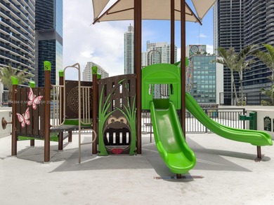 Freshly painted and income-ready, this fully furnished 2/2 in