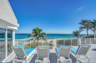 Experience Coastal Luxury Living Just Off A1A

Wake up to