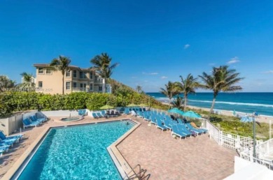 Experience Coastal Luxury Living Just Off A1A

Wake up to