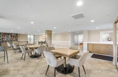 Experience Coastal Luxury Living Just Off A1A

Wake up to