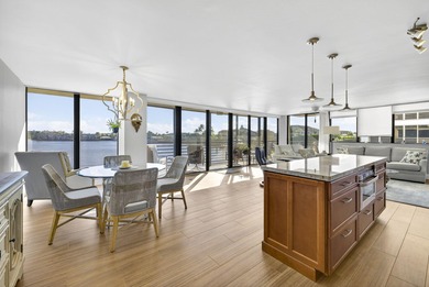 Exceptional corner unit on a premier point location with