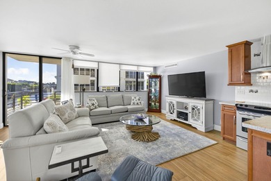 Exceptional corner unit on a premier point location with