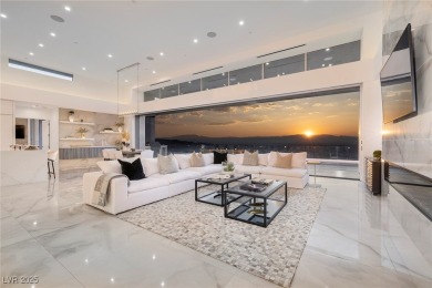 The Bond Estate in Prestigious Guard Gated MacDonald Highlands