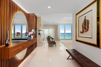 Presidential Penthouse with Ocean and Lake Boca ViewsLocated in