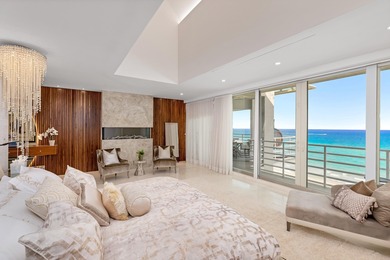 Presidential Penthouse with Ocean and Lake Boca ViewsLocated in