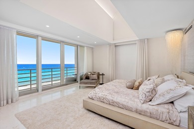 Presidential Penthouse with Ocean and Lake Boca ViewsLocated in