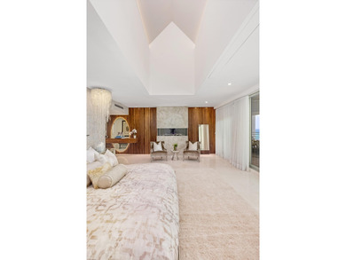 Presidential Penthouse with Ocean and Lake Boca ViewsLocated in