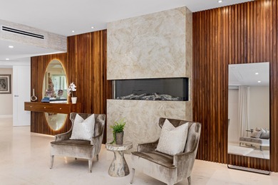 Presidential Penthouse with Ocean and Lake Boca ViewsLocated in