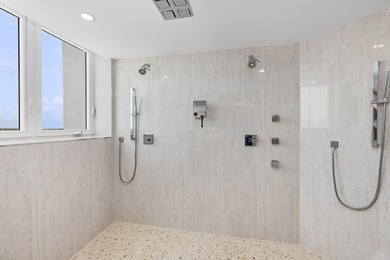 Presidential Penthouse with Ocean and Lake Boca ViewsLocated in