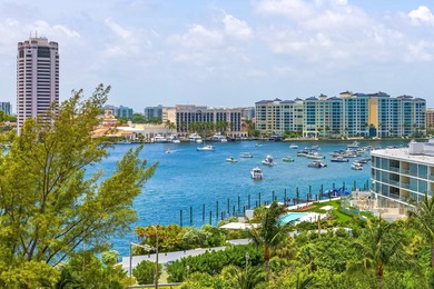 Presidential Penthouse with Ocean and Lake Boca ViewsLocated in