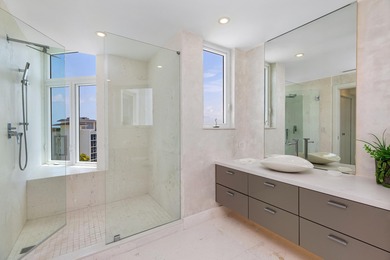 Presidential Penthouse with Ocean and Lake Boca ViewsLocated in