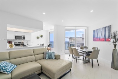 Captivating ocean views from every room in this stunning