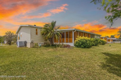 Live where you Own the Land and HOA dues are low.This 3/2 home