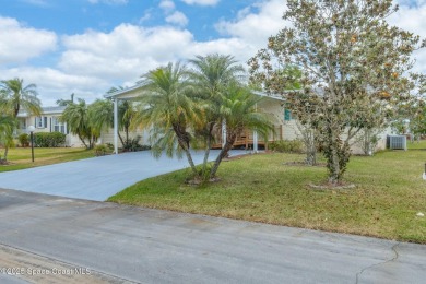 Live where you Own the Land and HOA dues are low.This 3/2 home